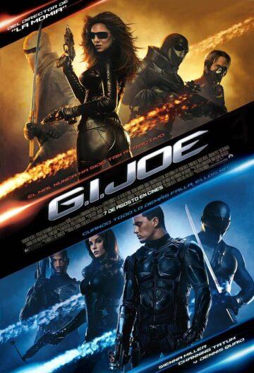 特种部队：眼镜蛇的崛起